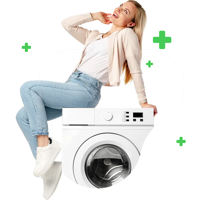 Laundry Visual